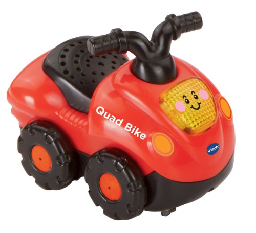 VTECH Toot Toot Drivers - Quad Bike