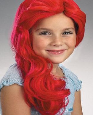 Top ARIEL WIG