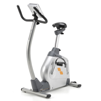 Top Brands Bremshey Cardio Explorer E Exercise Bike