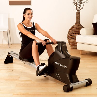 Reebok 3 Series Rower