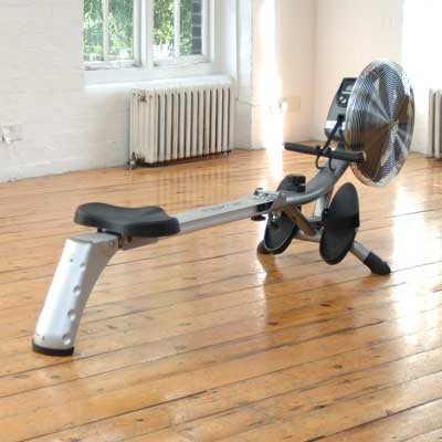 Top Brands Reebok I-Rower