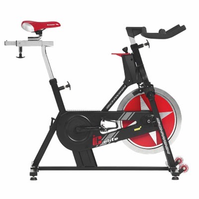 Schwinn IC Elite Bike