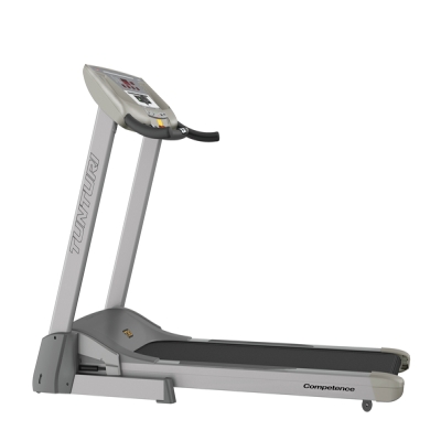 Top Brands Tunturi T30 Folding Treadmill NEW 2009 model