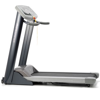 Tunturi T85 Folding Treadmill