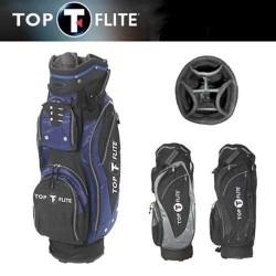 Top Flite Top-Flite EZ Tour 9.5 Trolley Bag