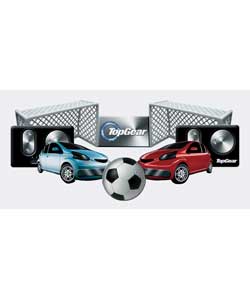 Gear Desktop Car Footy