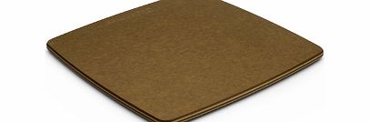 Top Gourmet Square Cheese Board Nutmeg