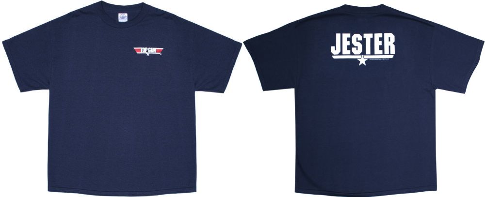 Jester Men` T Shirt