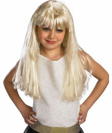 Top HANNAH MONTANA CHILD WIG