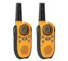 Set of Two Twintalker 9100 Walkie-Talkies