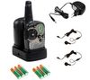 Twintalker 1302 Walkie-Talkie Duo Combi Pack