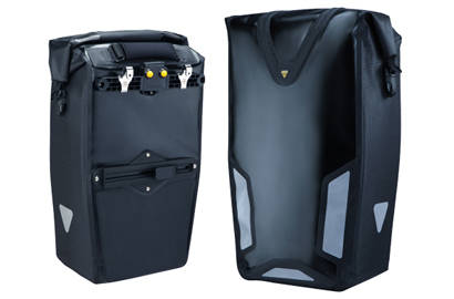 Drybag Pannier Single