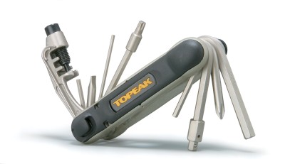 Hexus 16 Multi Function Tool 2009