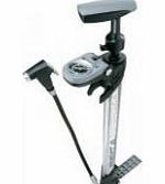 Mega Morph Bike Floor Pump