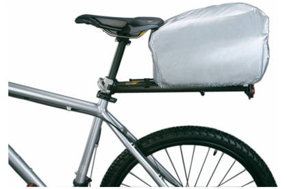 Mtx Ex/dx Trunk Rack Bag Rain Cover