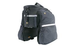 Topeak MTX Trunk Bag EX w/side panniers