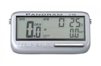 Panoram V16 Wireless Cadence Cycling