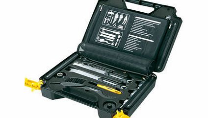 Prepbox 18 Piece Toolset