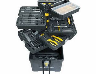 Prepstation 40 Piece Toolset