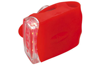 Redlite Dx Usb Rear Light