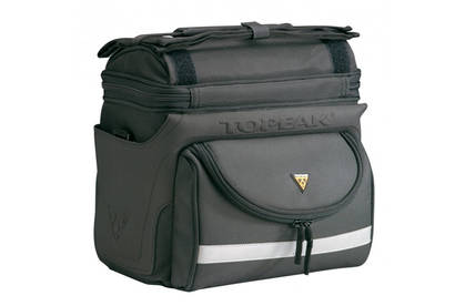 Tourguide Dx Handlebar Bag