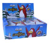 TOPPS DISNEY CLUB PENGUIN ~ CARD-JITSU TRADING CARDS 24 COUNT BOX