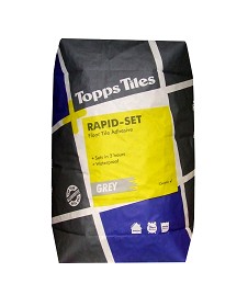 Tiles Rapidset Floor Tile Adhesive