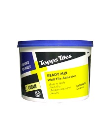 Tiles Wall Tile Adhesive