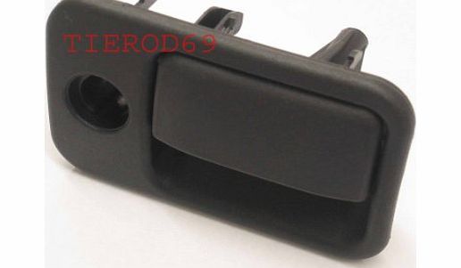 Topran VW GOLF MK3 amp; GTI GLOVE BOX HANDLE CATCH 1H6857147B (C470)