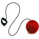 Tornado Yo Yo Squeeze Ball - 5 Squeeze Balls For 1 Price!