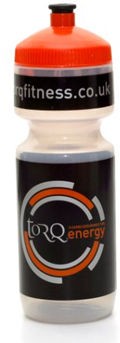 Torq BOTTLE ENERGY DRINK BOTTLE (500ml) 2008 (500ml)