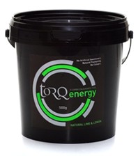 Torq ENERGY NATURAL LIME and LEMON (1.5kg) 2008 (1.5KG, Lemon)