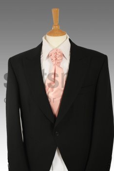 Boys Herringbone Morning Tailcoat