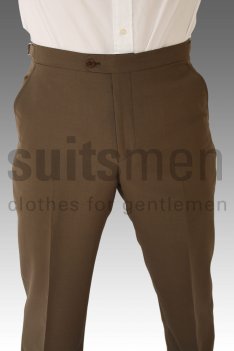 Mens Eton Trousers