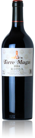 Muga Reserva 2005 Muga