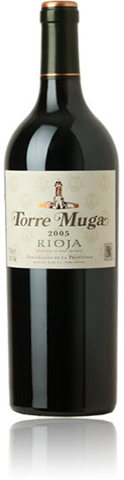 Muga Reserva 2006, Muga 75cl Bottles