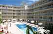 Torremolinos Costa Del Sol Ecuador Park Apartments