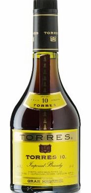 Torres 10 Gran Reserva