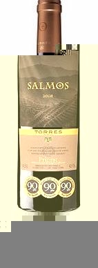 Torres Salmos