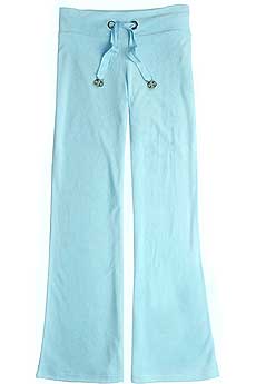 Loose Fit Drawstring Pants