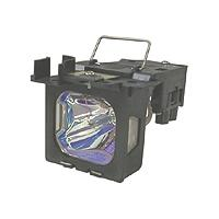 - Projector lamp