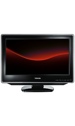 Toshiba 26DV615D