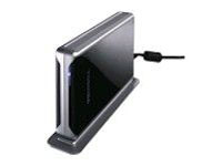 TOSHIBA 320GB EXTERNAL USB HARD DRIVE