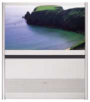 TOSHIBA 42WH36