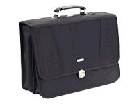 Toshiba Carry Case Black Nylon Envoy