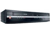 Toshiba DVR17