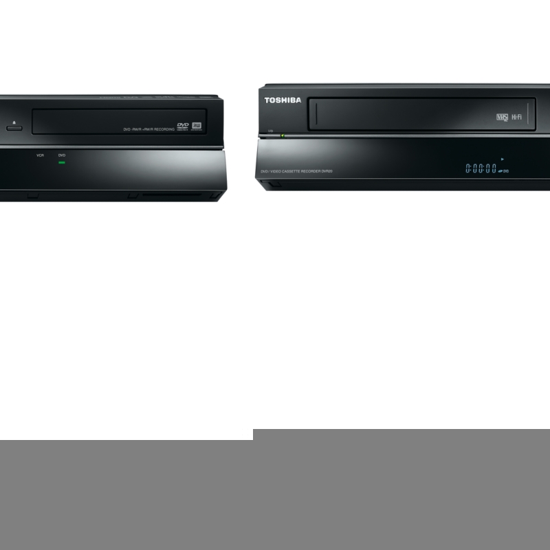 Toshiba DVR20KB