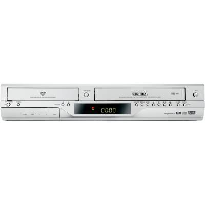 TOSHIBA DVR25