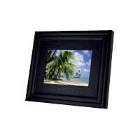 Gigaframe Q81 - Digital photo frame - 8