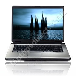 GRADE A1 - Toshiba Satellite A300-21I Laptop